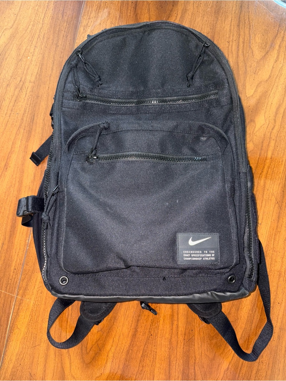 Nike Utility Power Training Backpack Size 32L